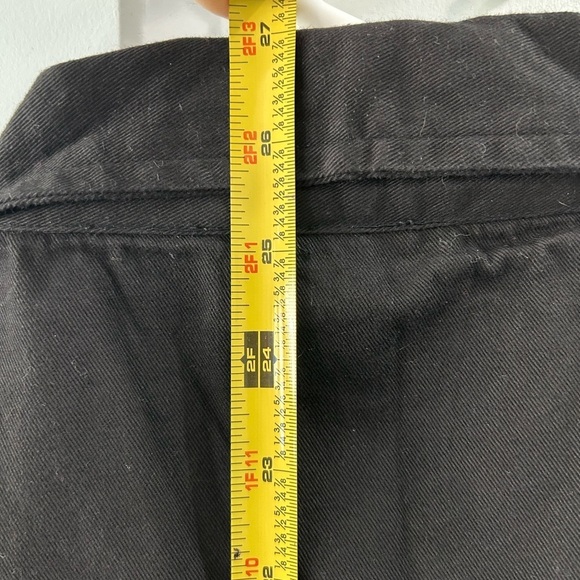 NWT Vintage Tia Designs Cat Applique Button Front Top Size XL Boxy Artsy Casual - Picture 7 of 9